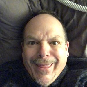 Meet your Posher, Albert